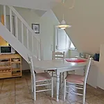 Haus Meisennest, Wohnung Eule