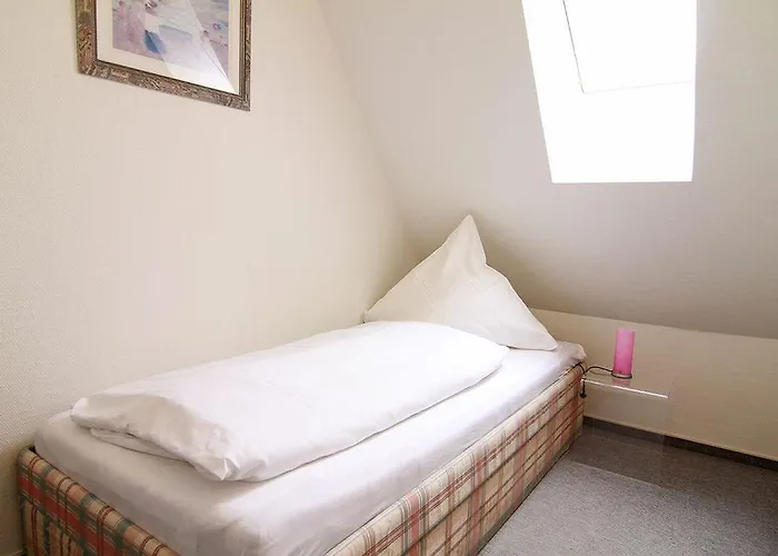 Haus Meisennest, Wohnung Eule