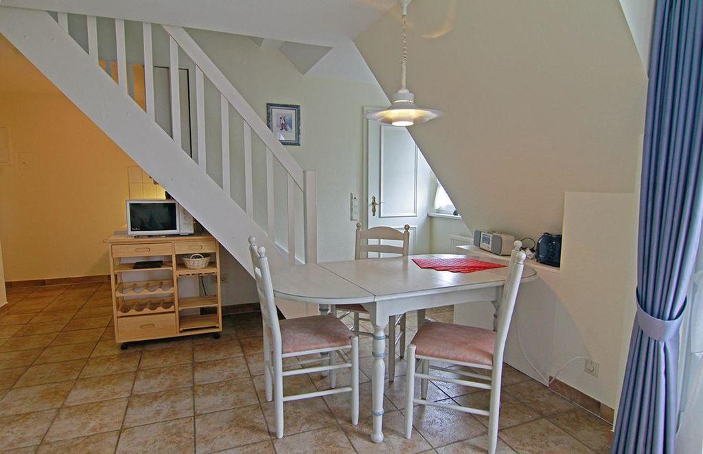 Apartment Haus Meisennest, Eule