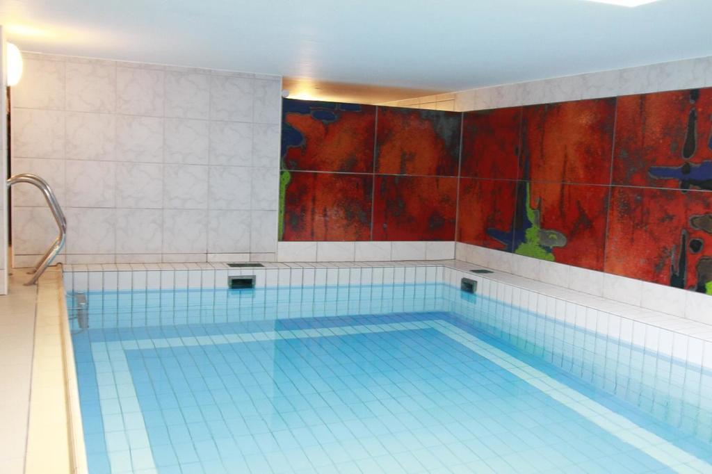 Haus Meisennest, Eule * Westerland