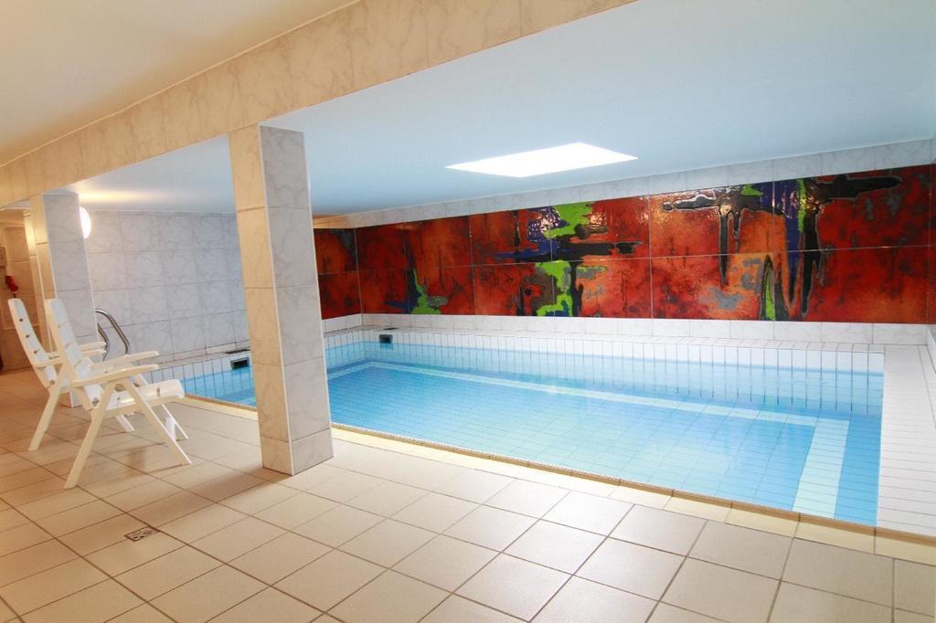 Haus Meisennest, Eule Westerland